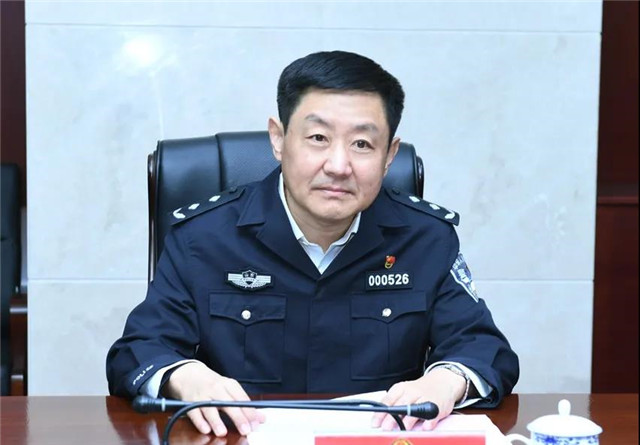 淄博市人民政府 部门动态 市人大常委会副主任翟乃翠