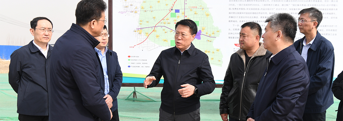 淄博市人民政府