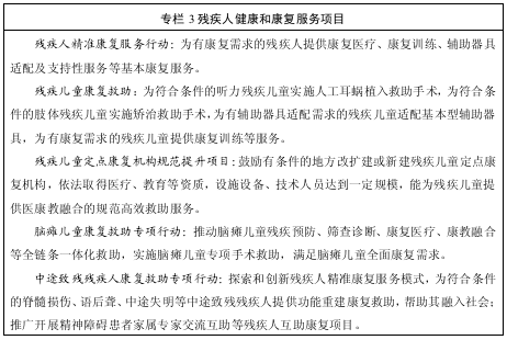 淄博市人民政府关于印发淄博市残疾人事业发展"十四五