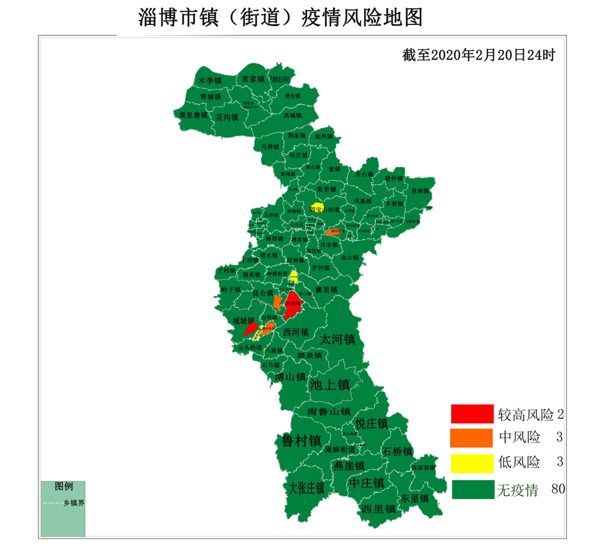 滨州市疫情分布地图图片