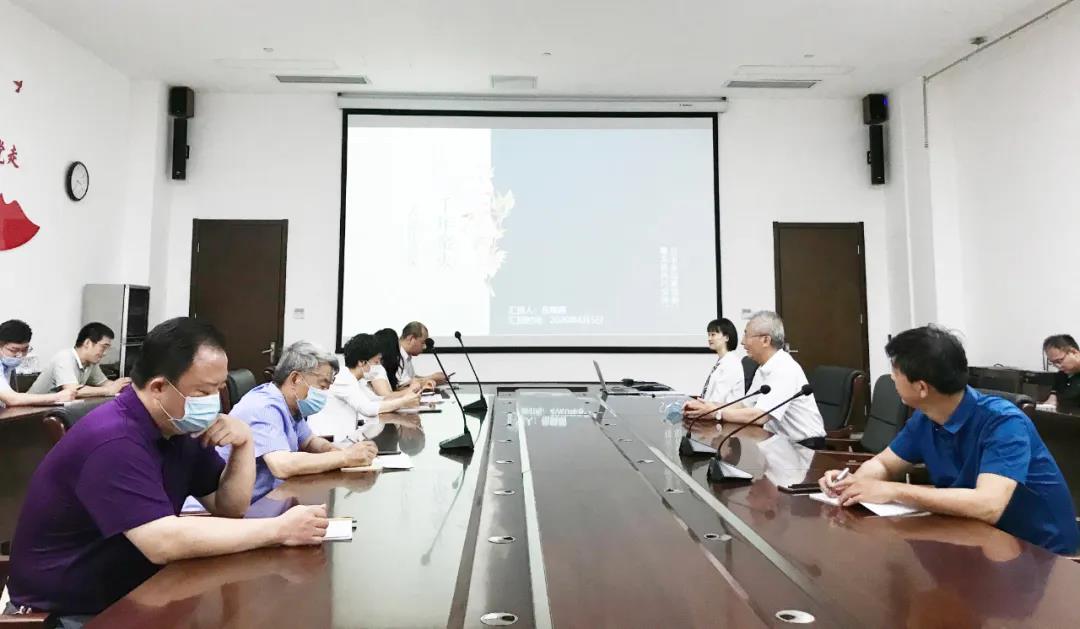 淄博市展览馆文化讲坛系列活动之“古瓷厅初探”