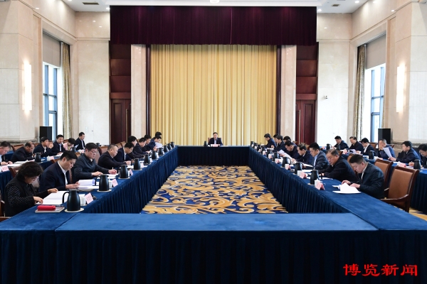 全市重大项目、重点工作集中攻坚文旅高质量发展分线指挥部专题推进会召开